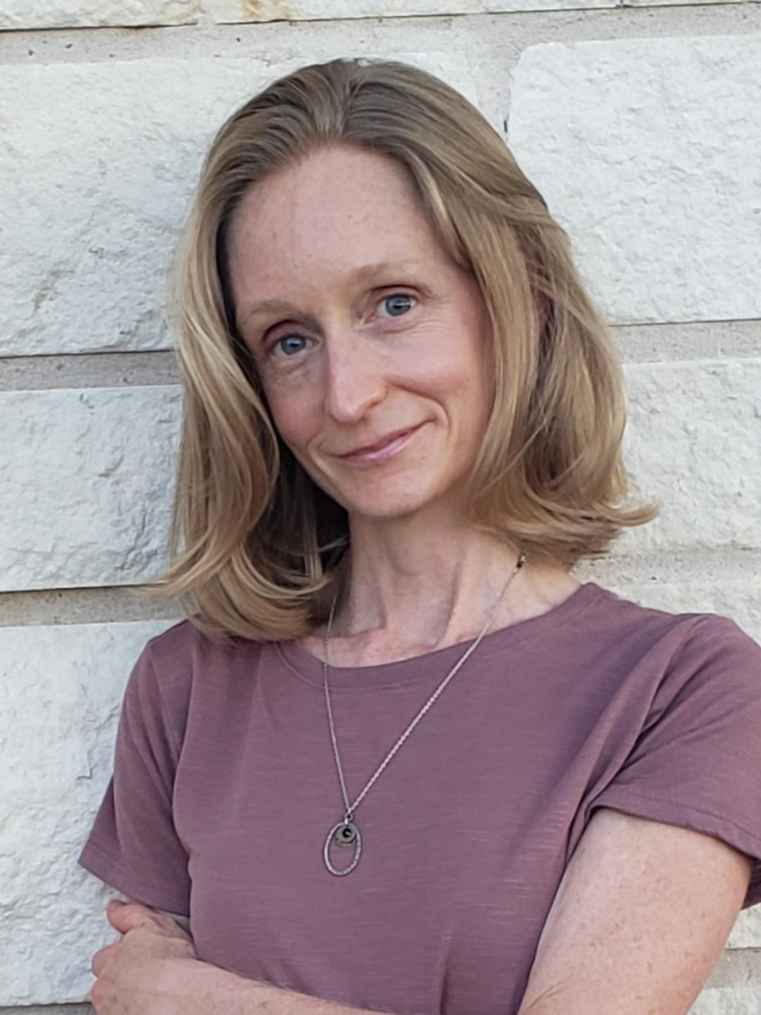 Ann - bio pic