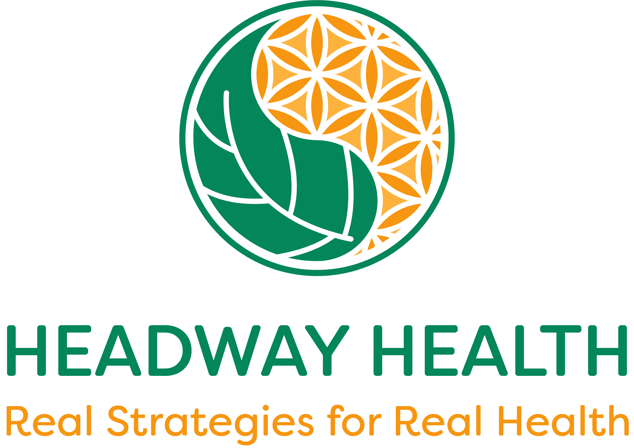 Headway Health Services Logo