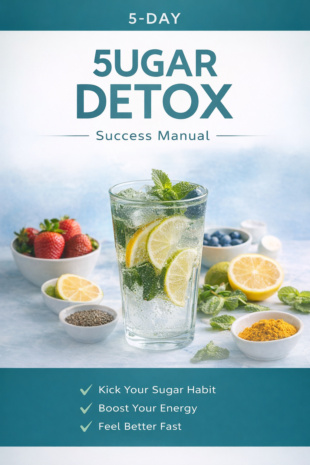 Sugar-Detox-program