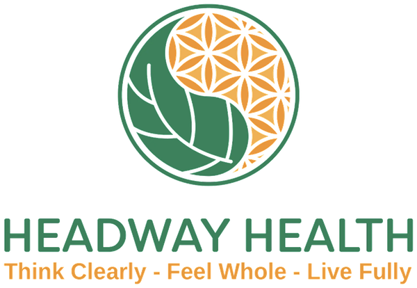 Headway Health Services Logo